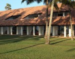 Hotel Thaala Bentota dovolenka