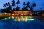Hotel Thaala Bentota dovolenka