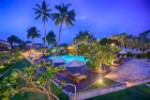 Hotel Thaala Bentota dovolenka