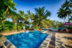 Hotel Thaala Bentota dovolenka