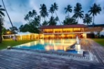 Hotel Thaala Bentota dovolenka