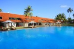 Hotel Thaala Bentota dovolenka