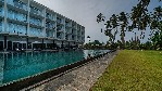 Hotel s bazénem