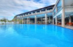 Hotel Cinnamon Bey Beruwala dovolenka
