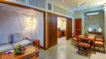 Hotel Cinnamon Bey Beruwala dovolenka