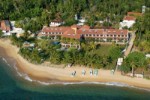 Srí Lanka, Srí Lanka, Beruwella - TAPRO SPA FOOTPRINTS - Resort
