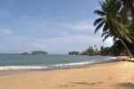 Srí Lanka, Srí Lanka, Beruwella - TAPRO SPA FOOTPRINTS - Pláž