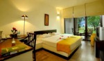 Srí Lanka, Srí Lanka, Beruwella - TAPRO SPA FOOTPRINTS - Deluxe room
