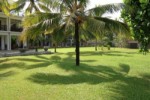 Srí Lanka, Srí Lanka, Beruwella - TAPRO SPA FOOTPRINTS - Zahrada
