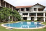 Srí Lanka, Srí Lanka, Beruwella - TAPRO SPA FOOTPRINTS - Bazén