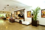 Srí Lanka, Srí Lanka, Beruwella - TAPRO SPA FOOTPRINTS - Recepce