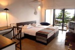 Srí Lanka, Srí Lanka, Beruwella - TAPRO SPA FOOTPRINTS