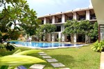 Srí Lanka, Srí Lanka, Beruwella - TAPRO SPA FOOTPRINTS