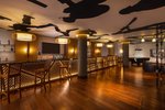 Interiér hotelu