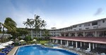 Hotel Berjaya Hotel Colombo dovolenka