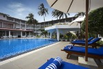 Hotel Berjaya Hotel Colombo dovolenka