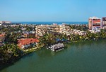 Hotel Cinnamon Lakeside Colombo dovolenka
