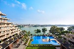 Hotel Cinnamon Lakeside Colombo dovolenka
