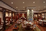 Hotel Cinnamon Lakeside Colombo dovolenka