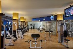 Hotel Cinnamon Lakeside Colombo dovolenka