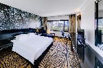 Hotel Cinnamon Lakeside Colombo dovolenka