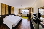 Hotel Cinnamon Lakeside Colombo dovolenka