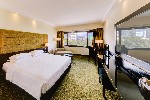 Hotel Cinnamon Lakeside Colombo dovolenka