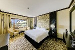 Hotel Cinnamon Lakeside Colombo dovolenka