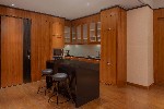 Apartmán s 1 ložnicí