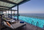 Hotel s bazénem 