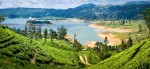 Srí Lanka, Srí Lanka, Colombo - Srí Lanka – Velký okruh po ostrově Cejlon s pobytem u moře