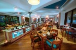 Hotel Velký okruh Srí Lankou s pobytem u moře dovolenka