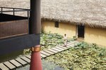 Srí Lanka, Srí Lanka, Sigiriya - JETWING VIL UYANA
