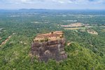 Srí Lanka, Srí Lanka, Sigiriya - JETWING VIL UYANA