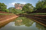 Srí Lanka, Srí Lanka, Sigiriya - JETWING VIL UYANA