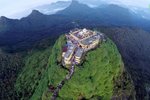 Srí Lanka, Srí Lanka, Sigiriya - JETWING VIL UYANA