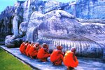 Srí Lanka, Srí Lanka, Sigiriya - JETWING VIL UYANA