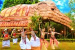 Srí Lanka, Srí Lanka, Sigiriya - JETWING VIL UYANA