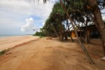 Srí Lanka, Srí Lanka, Galle - THE BEACH CABANAS RETREAT & SPA