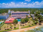 Hotel Citrus Hikkaduwa dovolenka