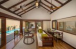 Hotel Anantara Kalutara Resort dovolenka