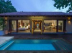 Hotel Anantara Kalutara Resort dovolenka