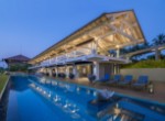Hotel Anantara Kalutara Resort dovolenka