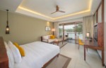 Hotel Anantara Kalutara Resort dovolenka