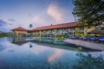Hotel Anantara Kalutara Resort dovolenka
