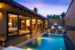 Hotel Anantara Kalutara Resort dovolenka