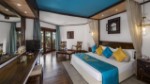 Hotel Royal Palms Beach Hotel dovolenka