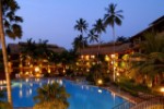 Hotel Royal Palms Beach Hotel dovolenka