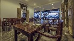 Restaurace