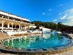 Hotel s bazénem